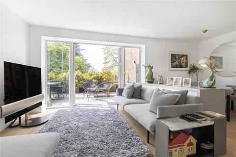 undefined, High Road, Whetstone, London, N20