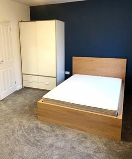 1 bedroom in a house share to rent, Coporation Street, Stafford, ST16