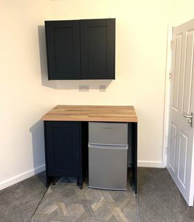 1 bedroom in a house share to rent, Coporation Street, Stafford, ST16