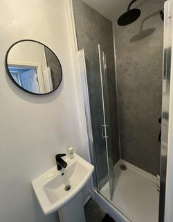 1 bedroom in a house share to rent, Coporation Street, Stafford, ST16