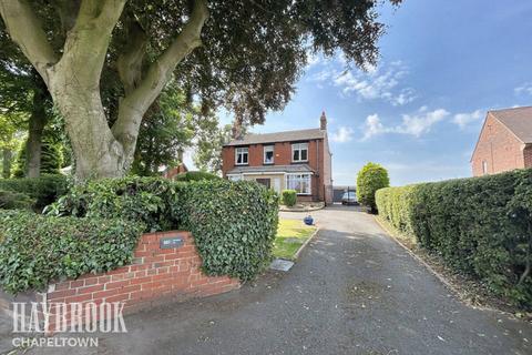 undefined, Upper Wortley Road, Scholes