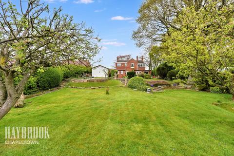 undefined, Upper Wortley Road, Scholes