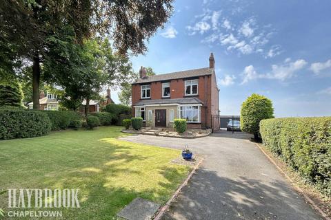 undefined, Upper Wortley Road, Scholes