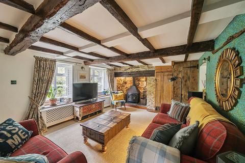 Well Cottage Dropping Lane, Bruton, BA10 0NG