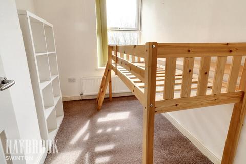 15 Dearne View, Goldthorpe, Rotherham, S63 9DP