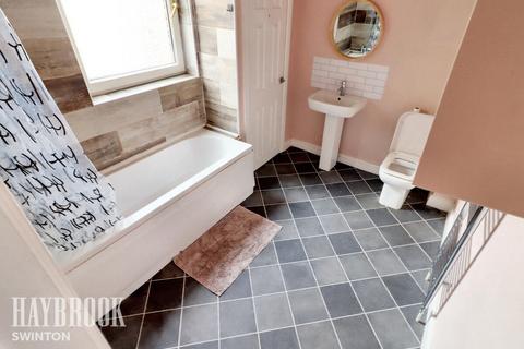 15 Dearne View, Goldthorpe, Rotherham, S63 9DP