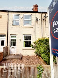 15 Dearne View, Goldthorpe, Rotherham, S63 9DP