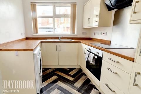 15 Dearne View, Goldthorpe, Rotherham, S63 9DP