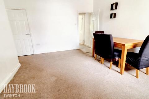 15 Dearne View, Goldthorpe, Rotherham, S63 9DP