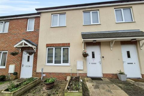 undefined, Beckington Crescent, Somerset TA20