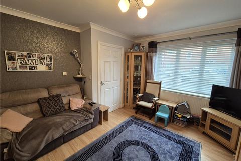 undefined, Beckington Crescent, Somerset TA20