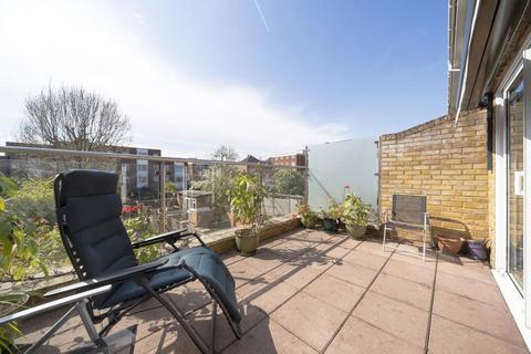 10 Cranbrook Road, London, SW19 4HD