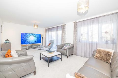 3 bedroom detached house for sale, Kings Close, Shadoxhurst, TN26