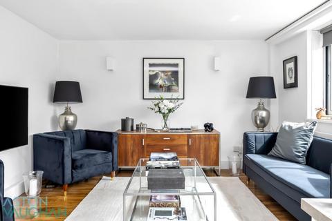 3 bedroom apartment to rent, London Road, Preston BN1