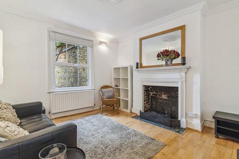 1 bedroom flat for sale, Goldhawk Road, Hammersmith W6