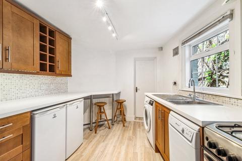 1 bedroom flat for sale, Goldhawk Road, Hammersmith W6