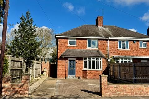 3 bedroom detached house for sale, 113 High Holme Road Louth LN11 0HD