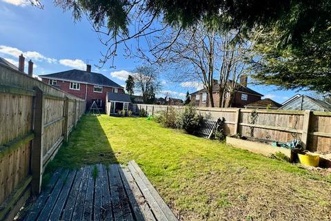 3 bedroom detached house for sale, 113 High Holme Road Louth LN11 0HD