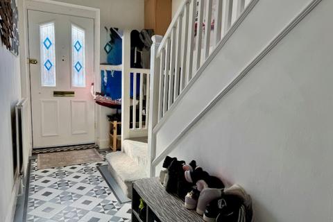 3 bedroom detached house for sale, 113 High Holme Road Louth LN11 0HD