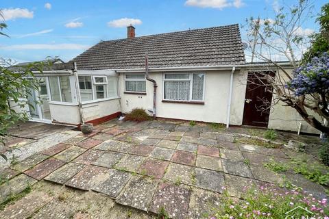 2 bedroom bungalow for sale, Fernheath Close, Bournemouth, BH11 8