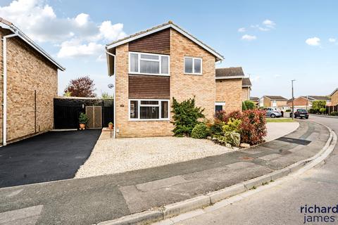 5 Baskerville Road, Swindon, SN3 5DB