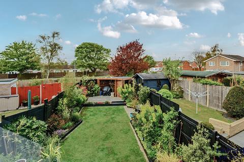 5 Baskerville Road, Swindon, SN3 5DB