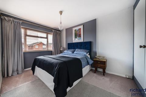 5 Baskerville Road, Swindon, SN3 5DB