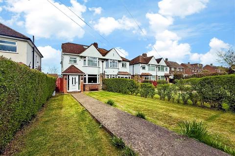 4 bedroom semi-detached house for sale, London Road, Ditton, Aylesford, Kent