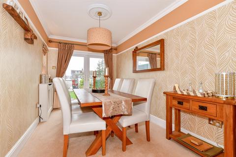 4 bedroom semi-detached house for sale, London Road, Ditton, Aylesford, Kent