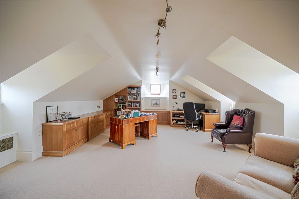 Home Office