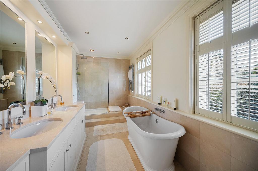 Principal En Suite
