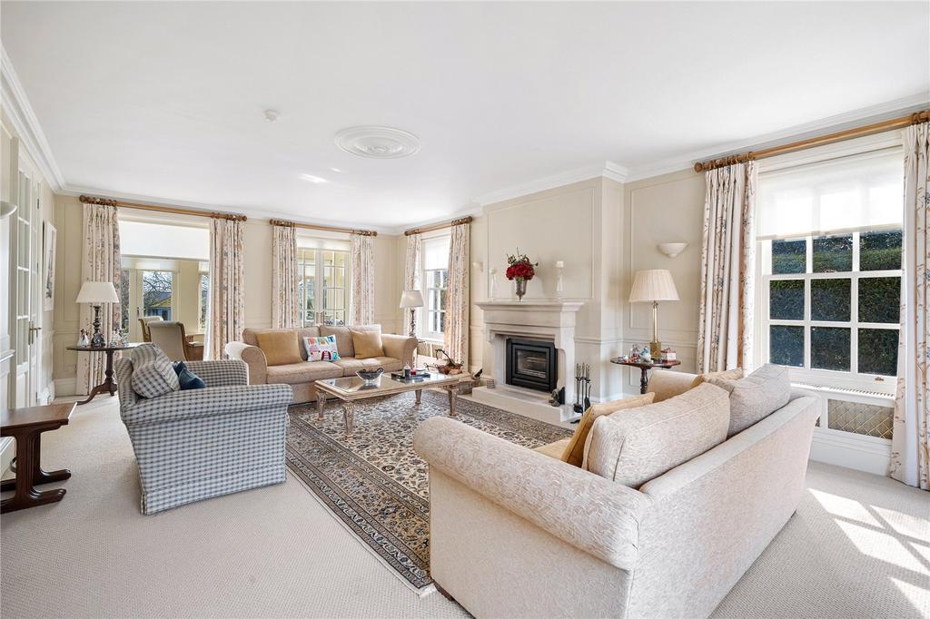 Drawing Room