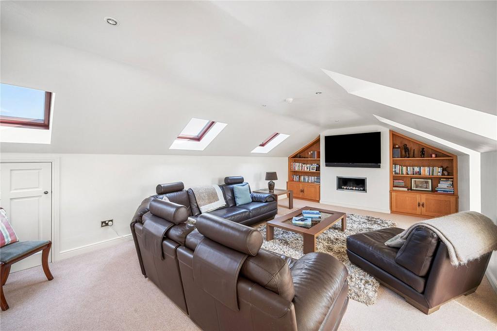 Media/Family Room