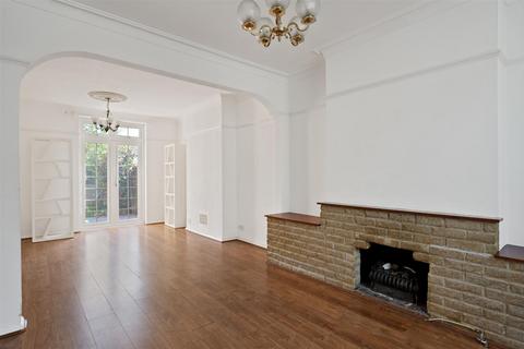 undefined, Seaforth Avenue, Motspur Park KT3