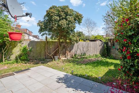 undefined, Seaforth Avenue, Motspur Park KT3