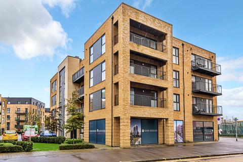 2 bedroom flat to rent, Old Mill Lane, Southampton SO14