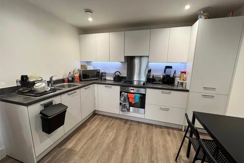 2 bedroom flat to rent, Old Mill Lane, Southampton SO14