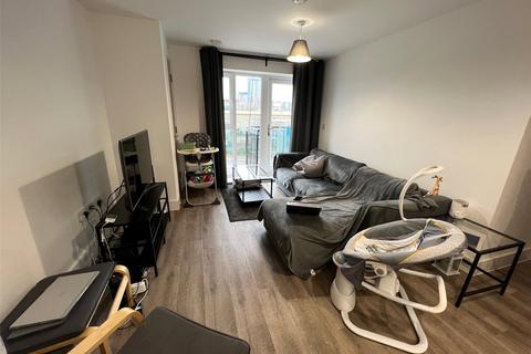 2 bedroom flat to rent, Old Mill Lane, Southampton SO14