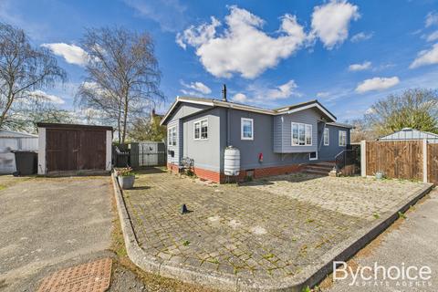 undefined, Chequers Park, Whatfield Road, Elmsett, Ipswich, Suffolk