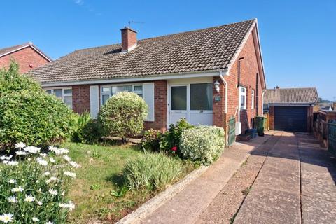 12 Broadmead, Exmouth, EX8 4JU