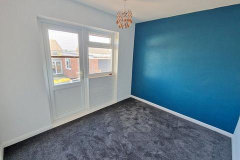 12 Broadmead, Exmouth, EX8 4JU