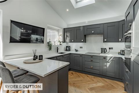 undefined, Mount Road, Alkrington, Middleton, Manchester, M24
