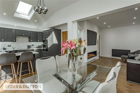 undefined, Mount Road, Alkrington, Middleton, Manchester, M24