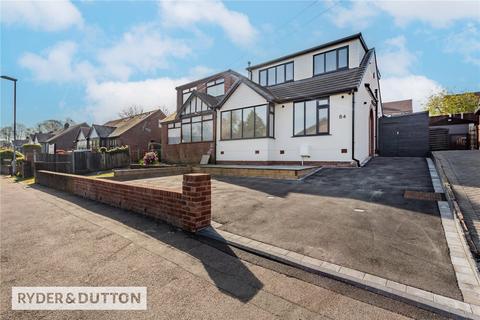 undefined, Mount Road, Alkrington, Middleton, Manchester, M24