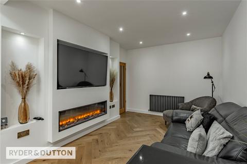 undefined, Mount Road, Alkrington, Middleton, Manchester, M24
