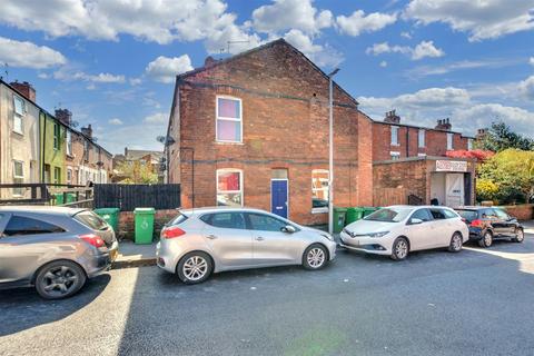 2 bedroom end of terrace house for sale, Egypt Road, Nottingham