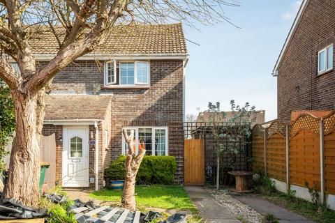 2 bedroom semi-detached house for sale, Caldy Close, St. Julians, NP19