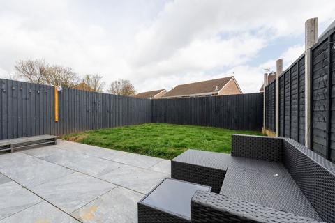 2 bedroom semi-detached house for sale, Caldy Close, St. Julians, NP19