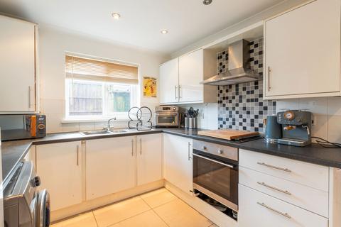 2 bedroom semi-detached house for sale, Caldy Close, St. Julians, NP19