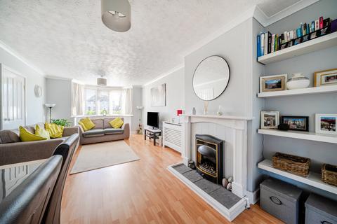 3 bedroom semi-detached house for sale, Springfield Oval, Witney, Oxfordshire
